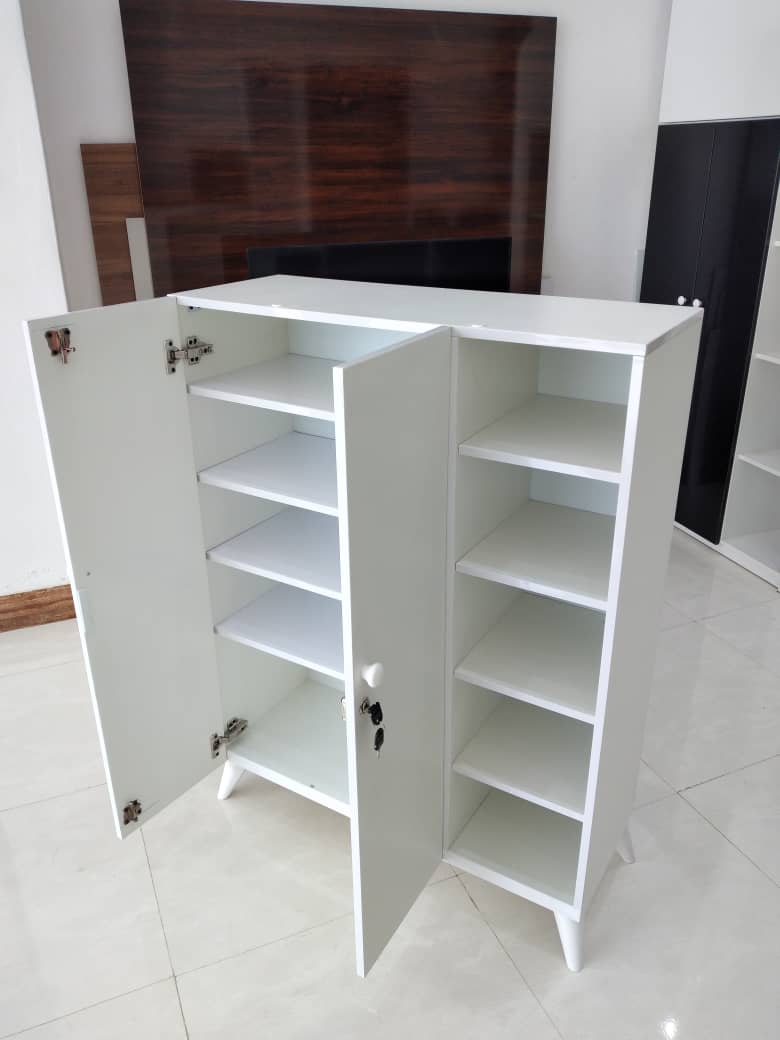  جاکفشی ضد آب از جنس پی وی سی
