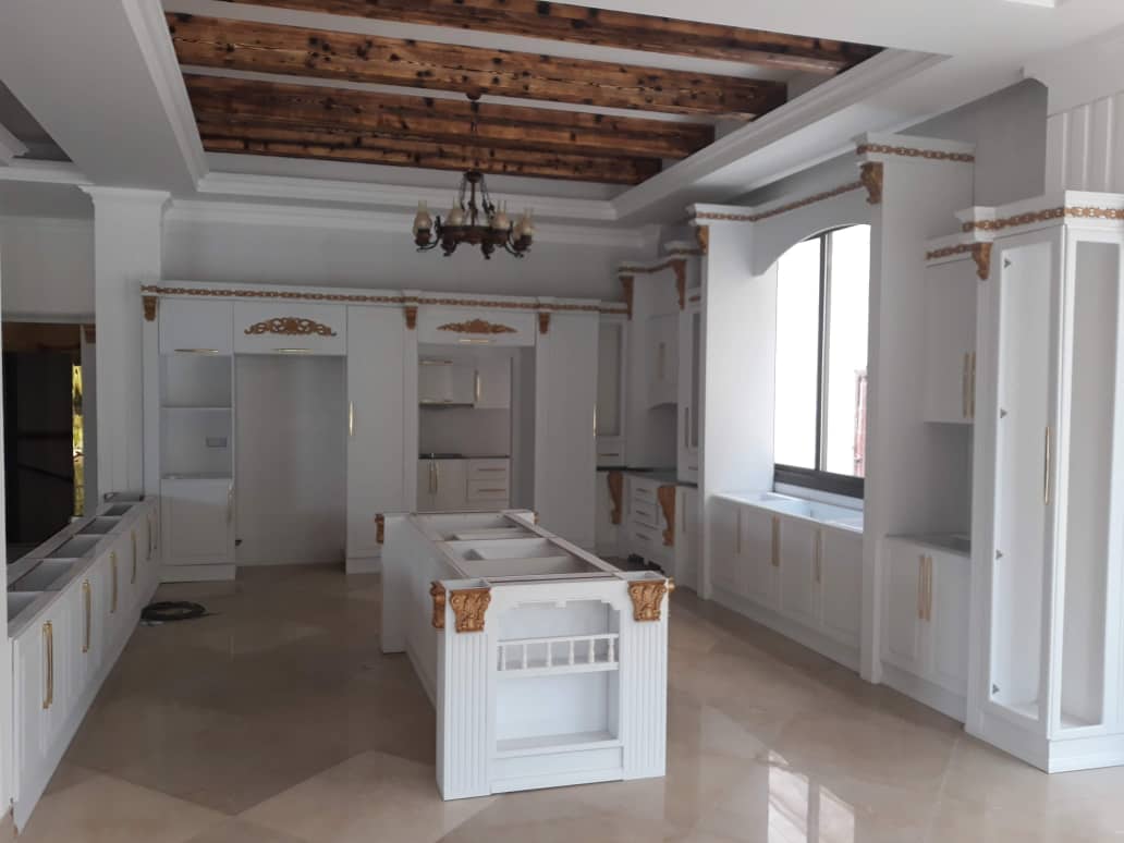  ساخت کابینت ممبران در مازندران کابینت های وکیوم