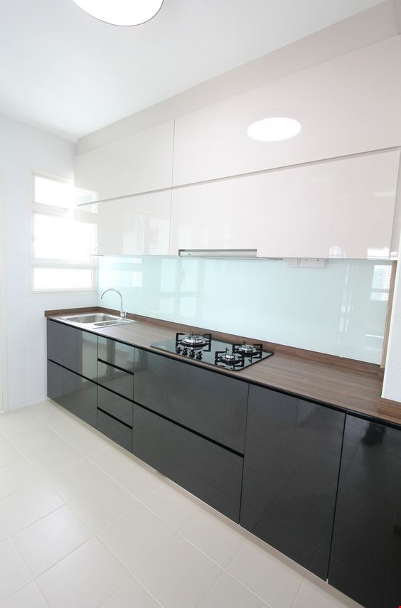 کابینت N2 High gloss