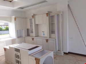 کابینت ممبران V1