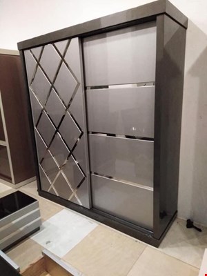 کمد دیواری مدل N10