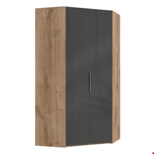 کمد دیواری سه کنج Z2